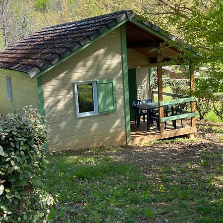 En Toute Quietude Lissac-sur-Couze Exteriér fotografie