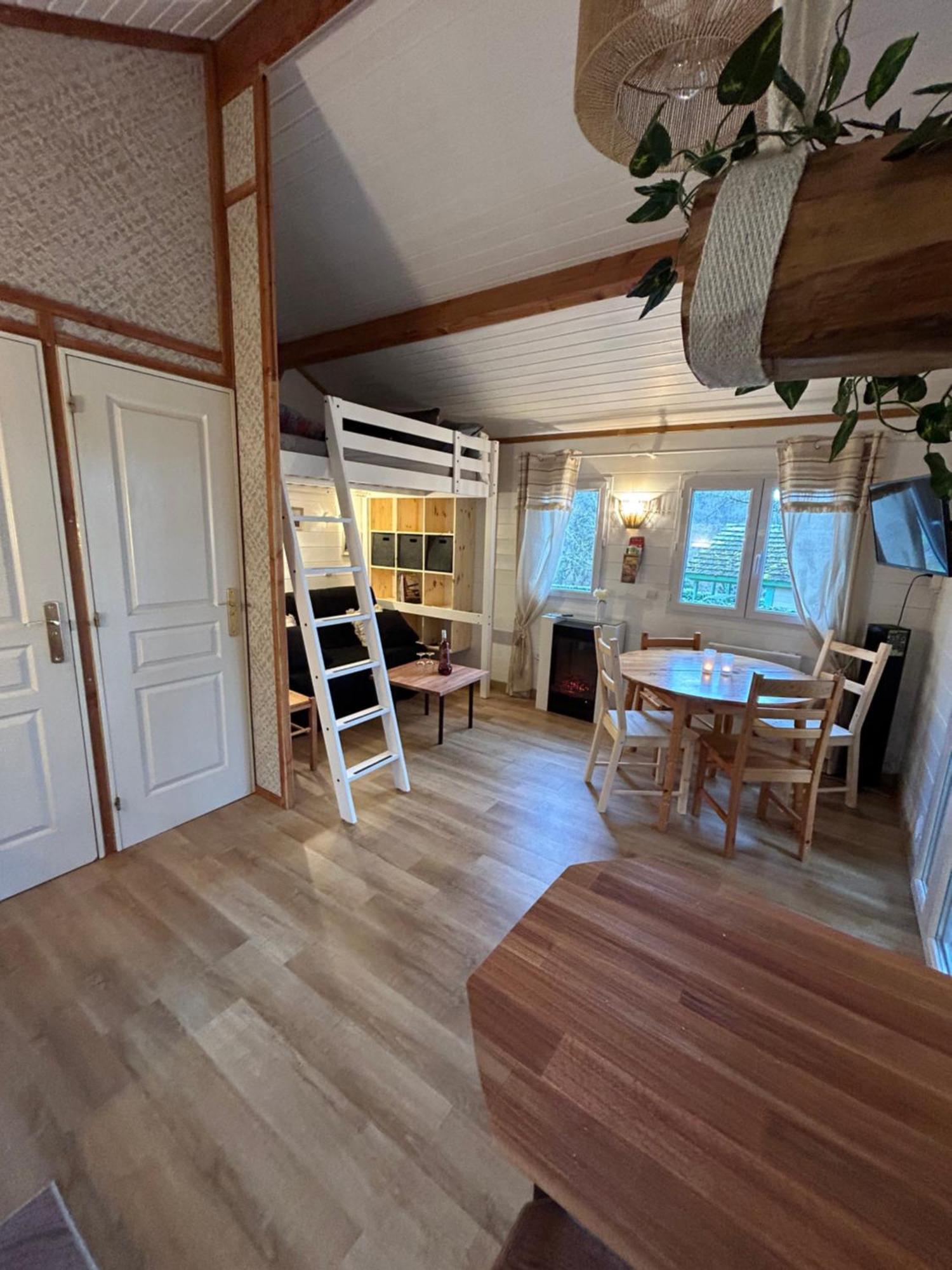 En Toute Quietude Lissac-sur-Couze Exteriér fotografie